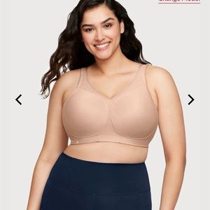 MagicLift Seamless Sports Bra 42I